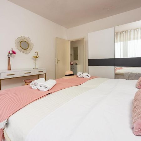 Apartment Pavla Crikvenica Extérieur photo