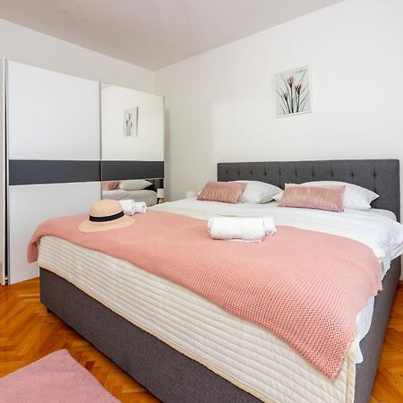 Apartment Pavla Crikvenica Extérieur photo
