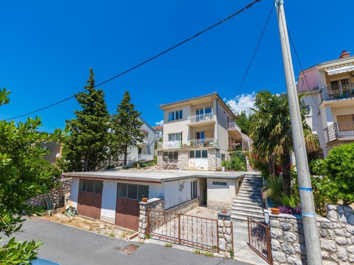 Apartment Pavla Crikvenica Extérieur photo