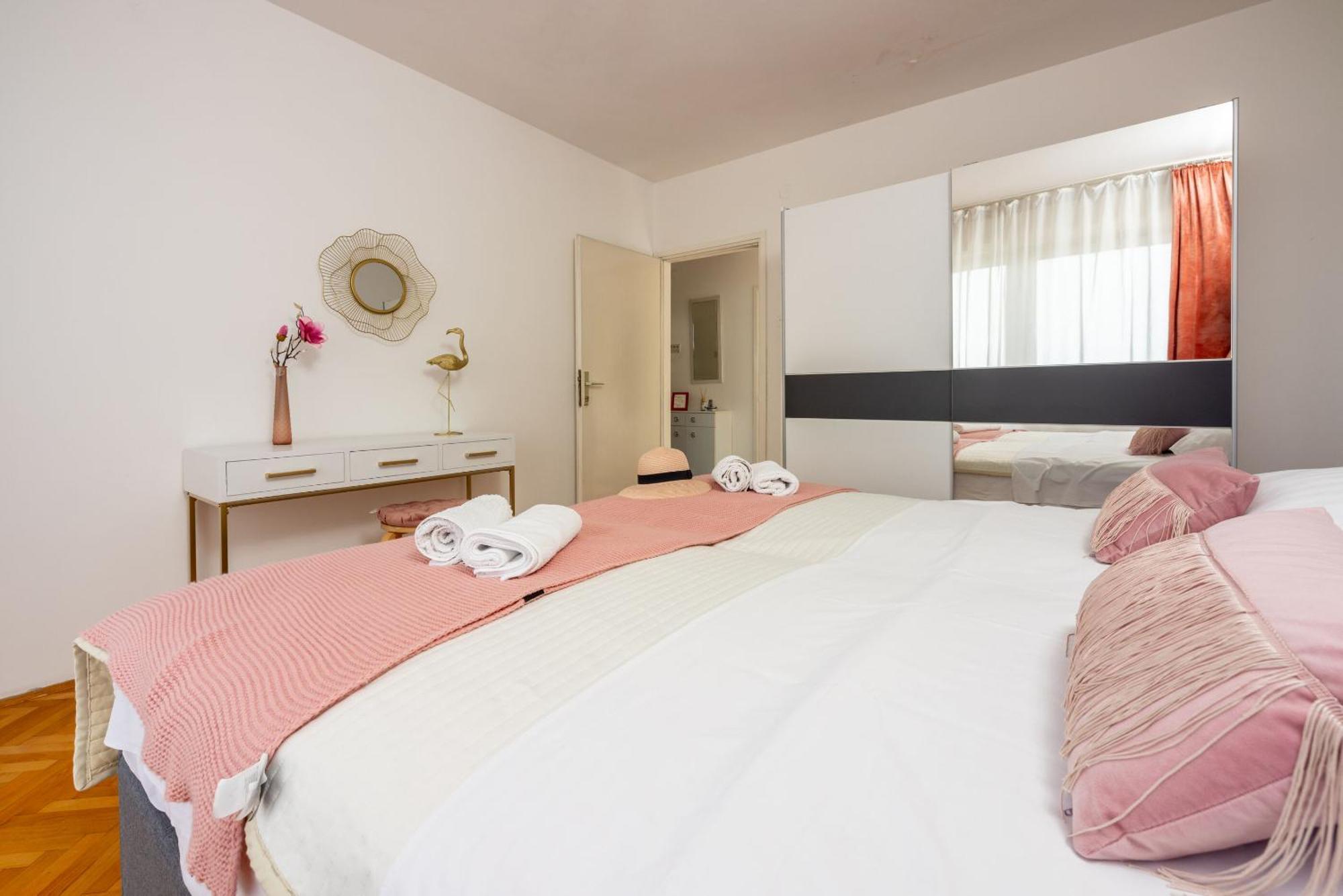 Apartment Pavla Crikvenica Extérieur photo