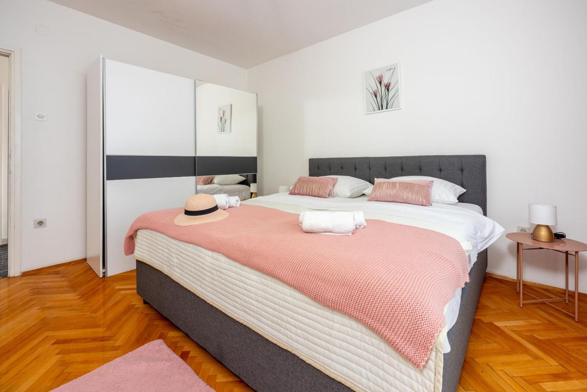 Apartment Pavla Crikvenica Extérieur photo