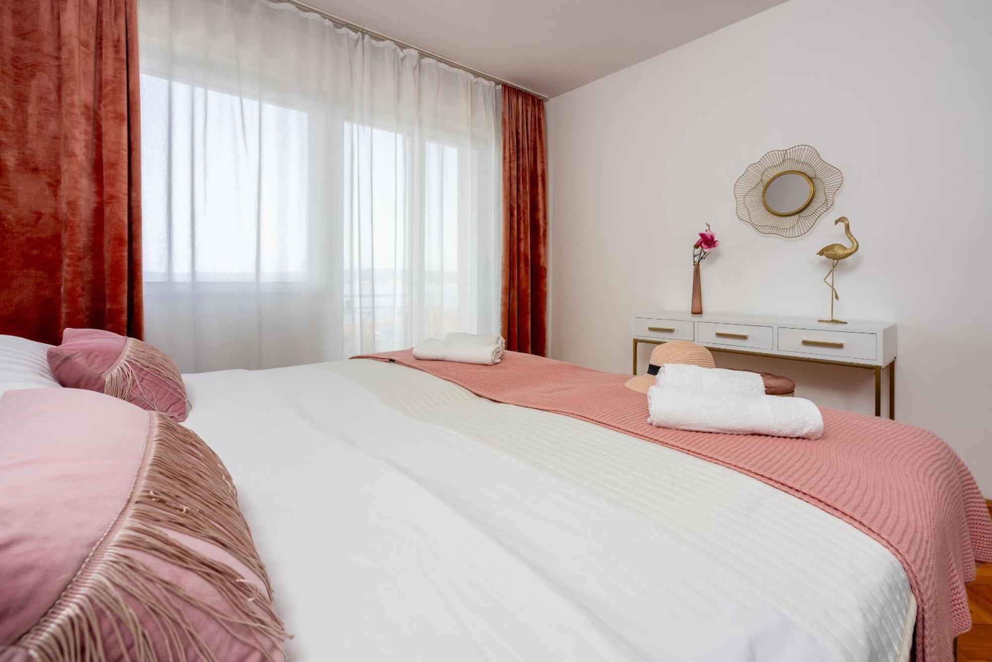 Apartment Pavla Crikvenica Extérieur photo