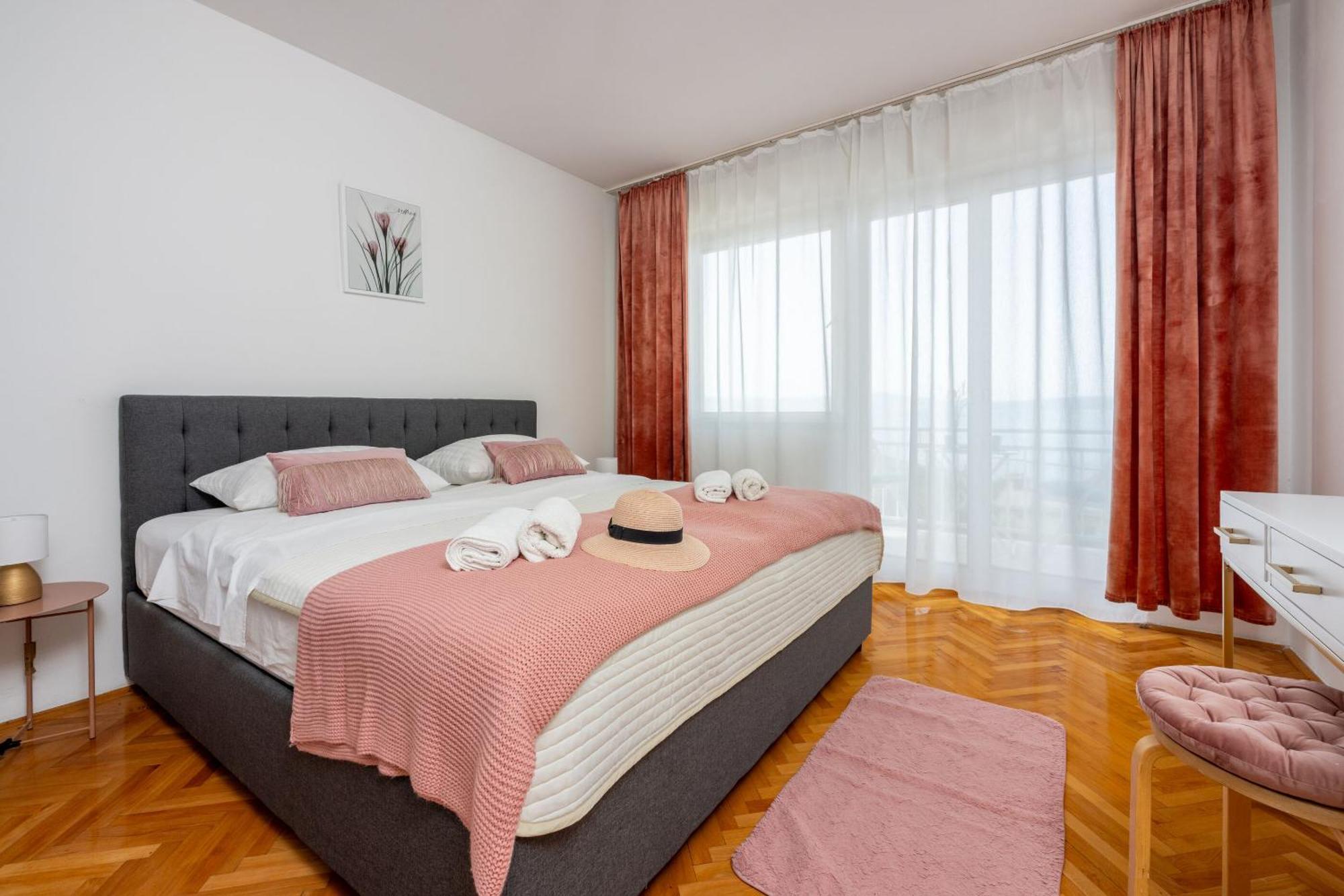 Apartment Pavla Crikvenica Extérieur photo