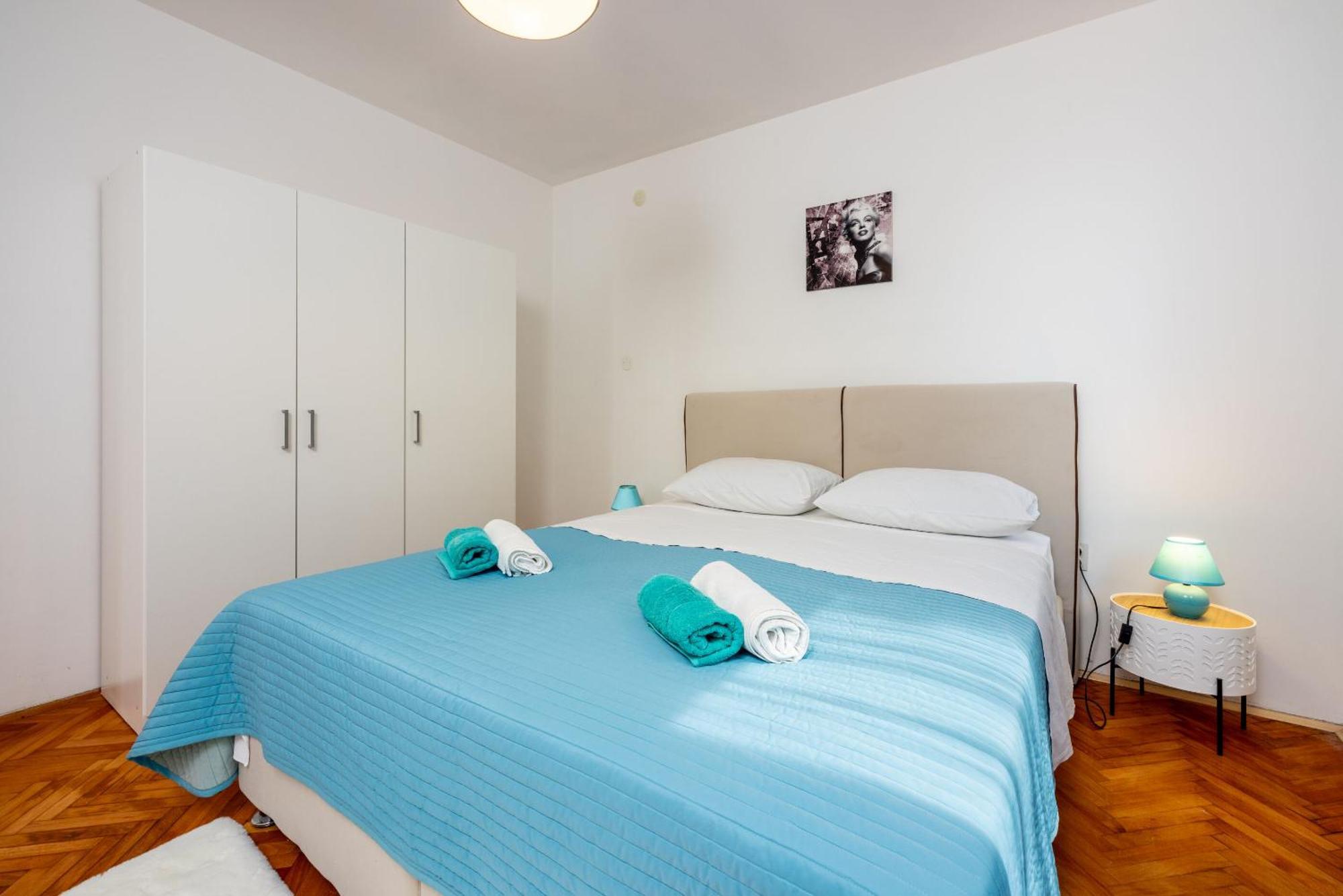 Apartment Pavla Crikvenica Extérieur photo