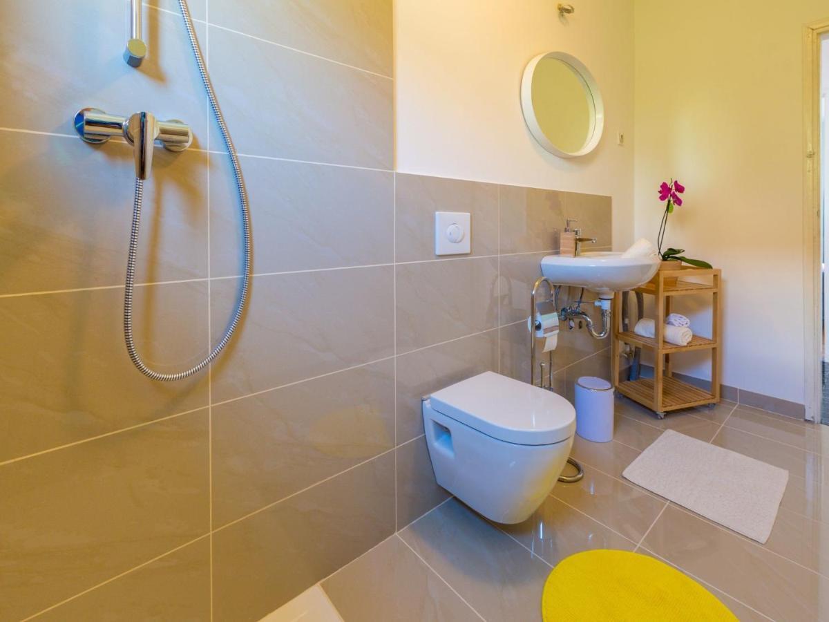 Apartment Pavla Crikvenica Extérieur photo