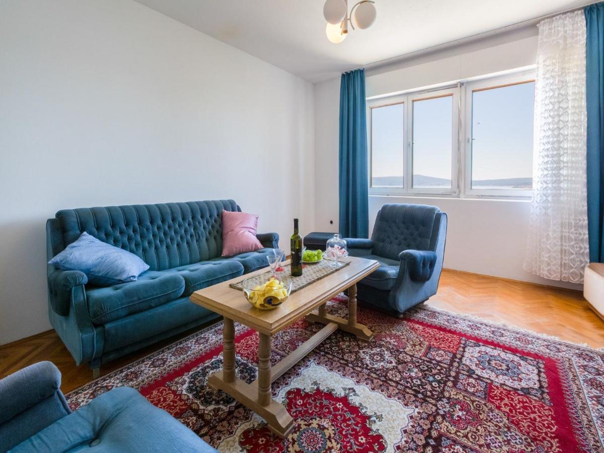Apartment Pavla Crikvenica Extérieur photo