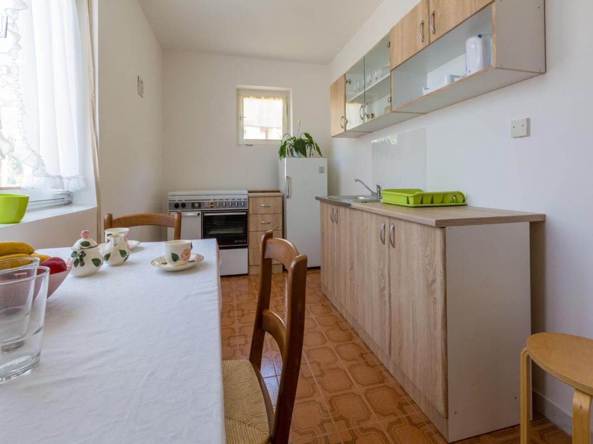 Apartment Pavla Crikvenica Extérieur photo